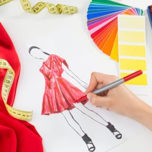 Fashion Designing
